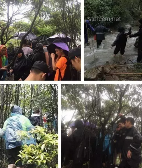 退休教授雨夜爬山遇难，户外探险安全问题亟待重视